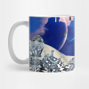 Game of Life Mug